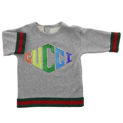 maglia gucci bambino saldi|Gucci bambino .